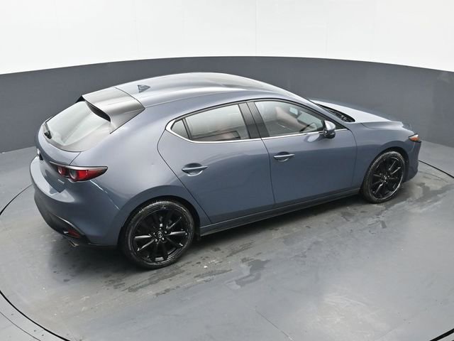 Certified 2021 MAZDA MAZDA3 s AWD/4WD image 36