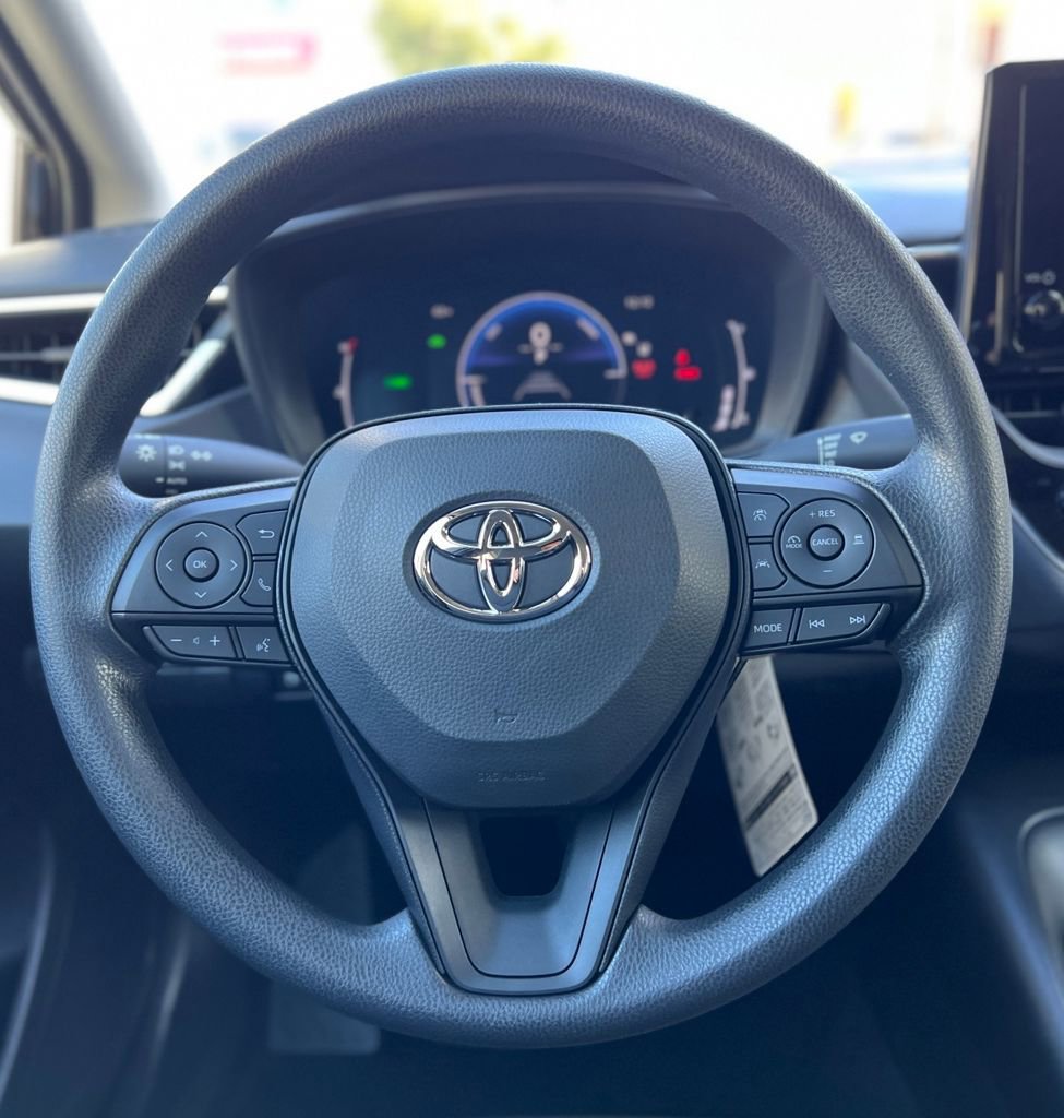 New 2026 Toyota Corolla LE image 29