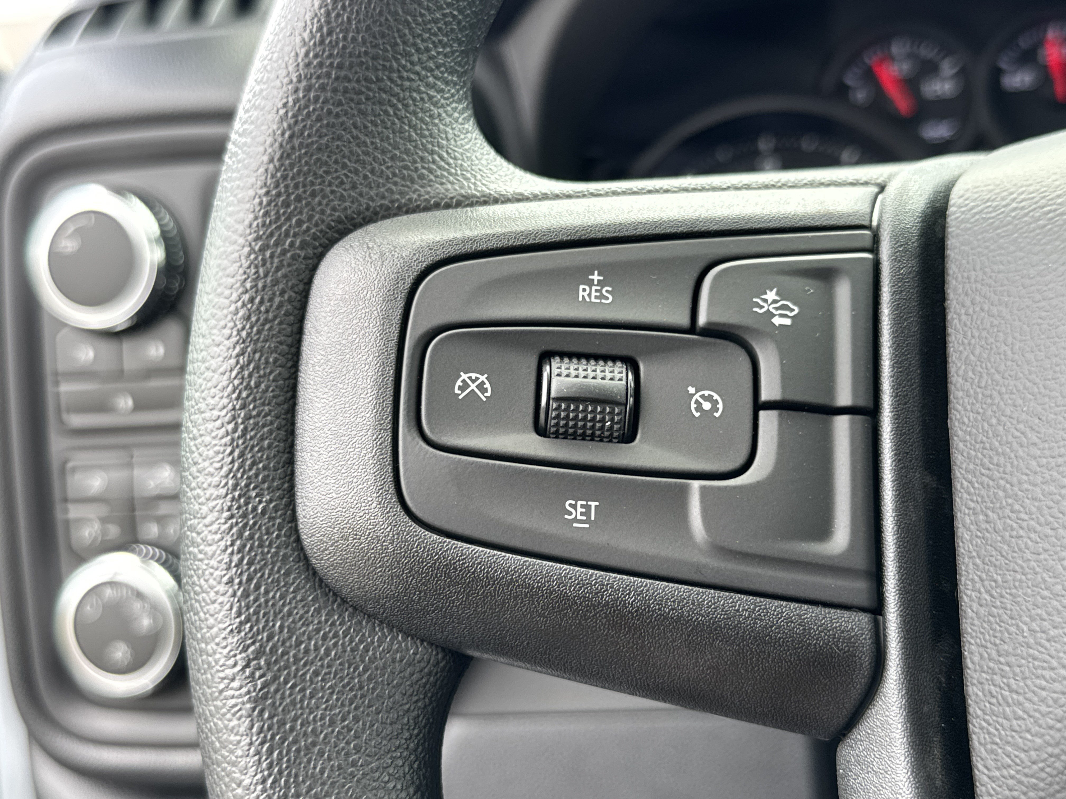 New 2026 GMC Sierra 3500 Pro AWD/4WD image 21