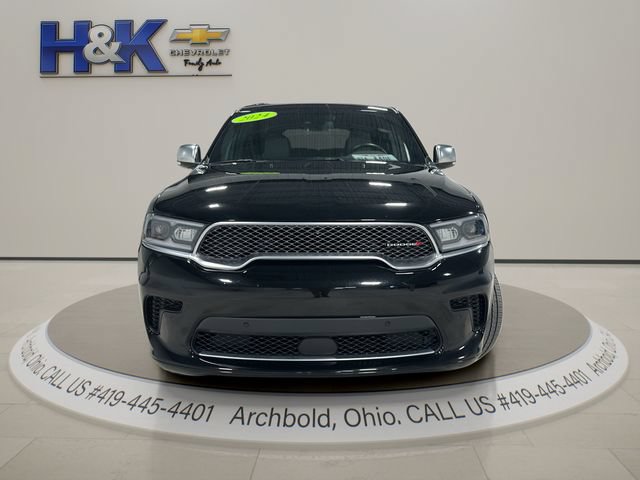 Used 2024 Dodge Durango Citadel AWD/4WD image 2