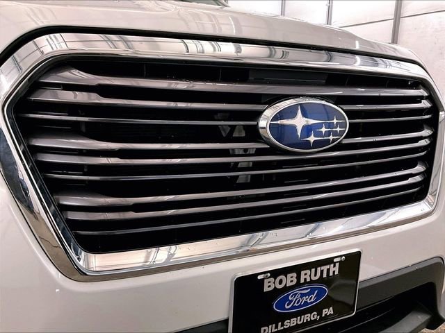Used 2022 Subaru Ascent Limited w/ Technology Package AWD/4WD image 30