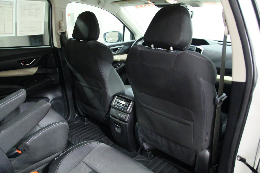 Used 2020 Subaru Ascent Premium w/ Convenience Package AWD/4WD image 22