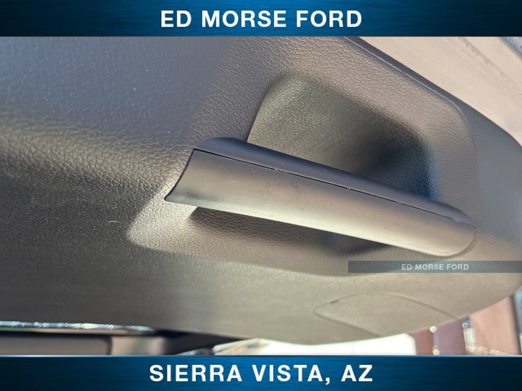 Certified 2025 Kia Soul LX FWD image 13