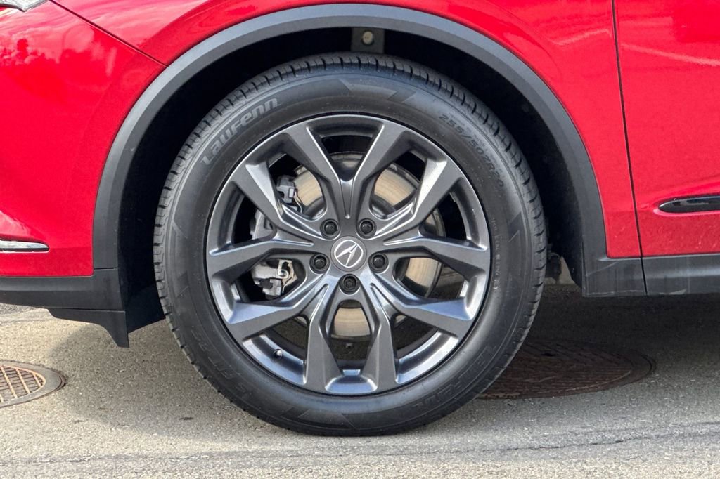 Certified 2023 Acura MDX A-Spec AWD/4WD image 28