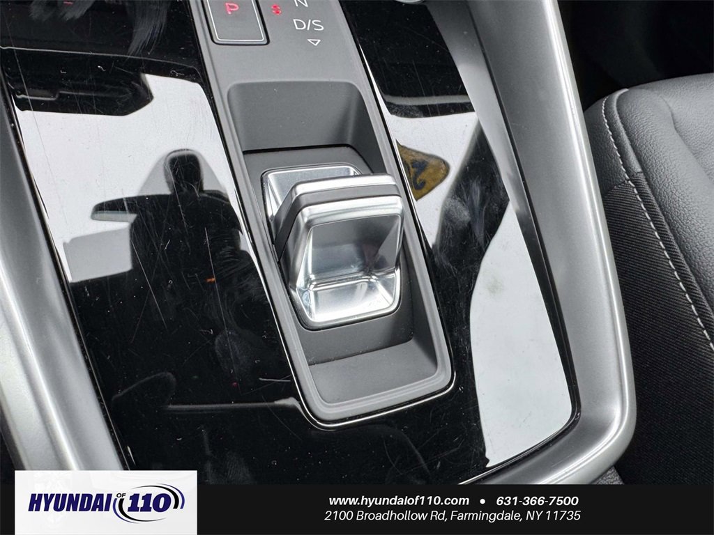 Used 2024 Audi A3 2.0T Premium image 32