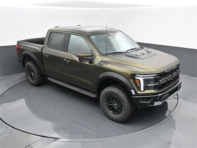 New 2025 Ford F150 Raptor image 22