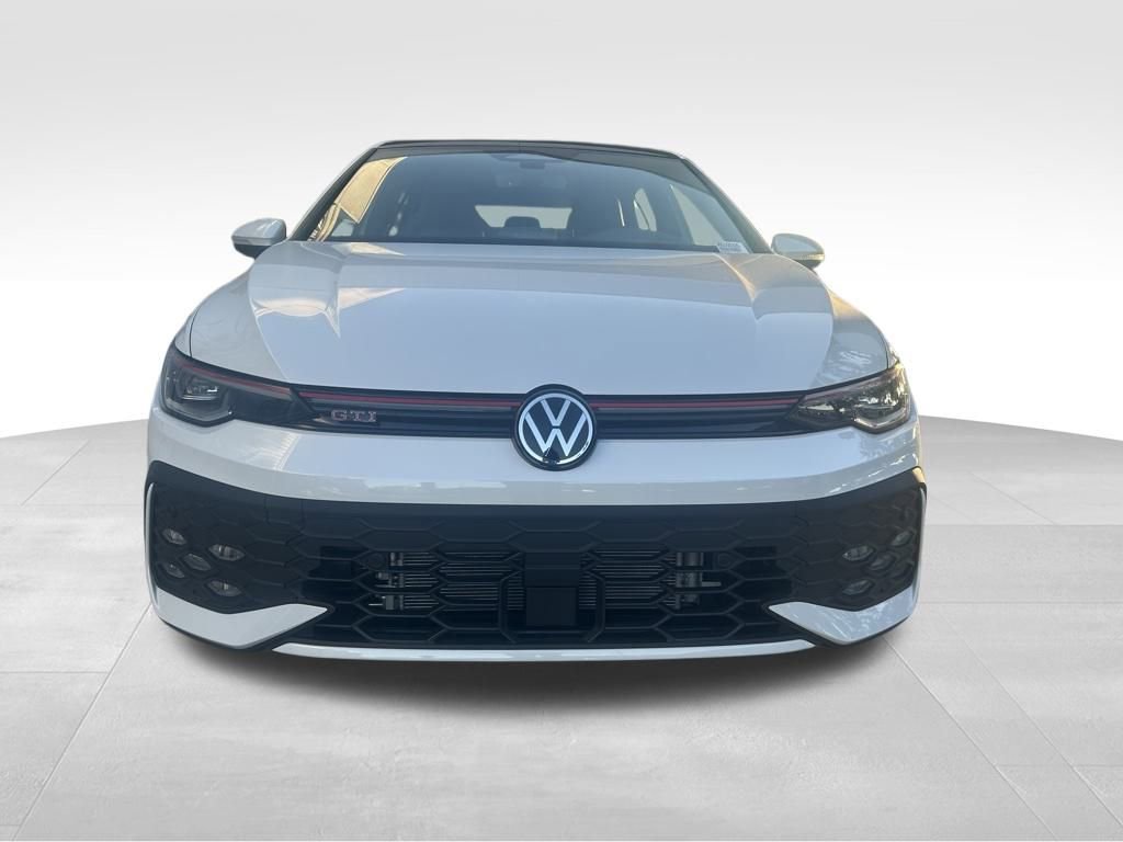New 2026 Volkswagen GTI SE image 8