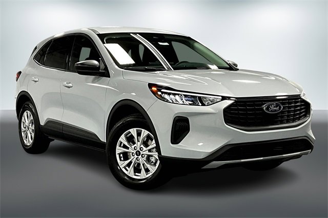 New 2026 Ford Escape Active