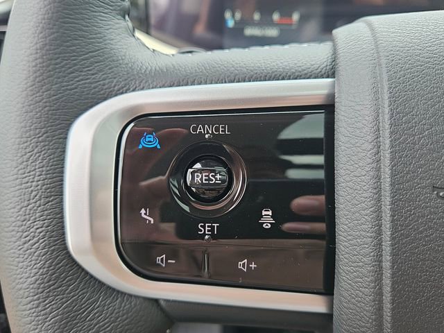 New 2026 Nissan Armada Platinum image 24