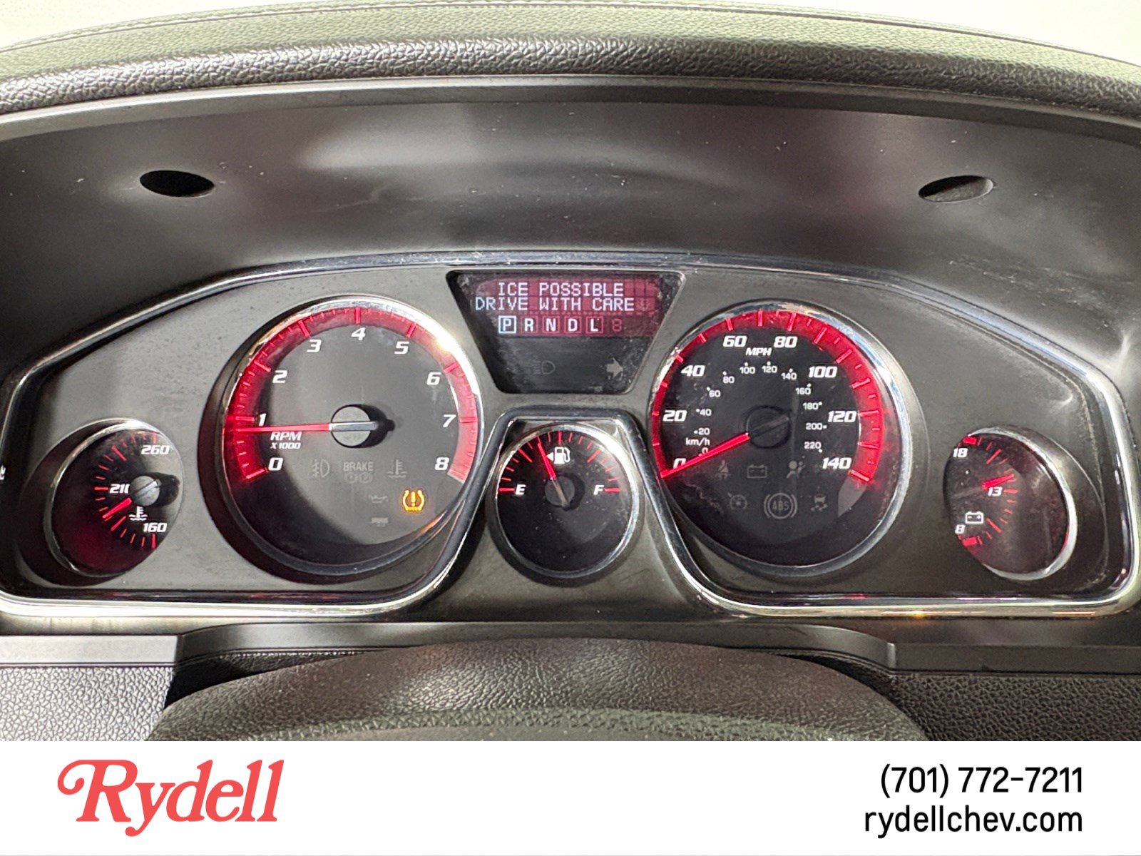 Used 2016 GMC Acadia SLE image 14