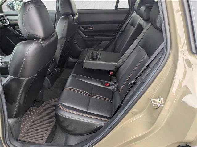 Used 2023 MAZDA CX-50 AWD 2.5 Turbo w/ Cargo Package image 16