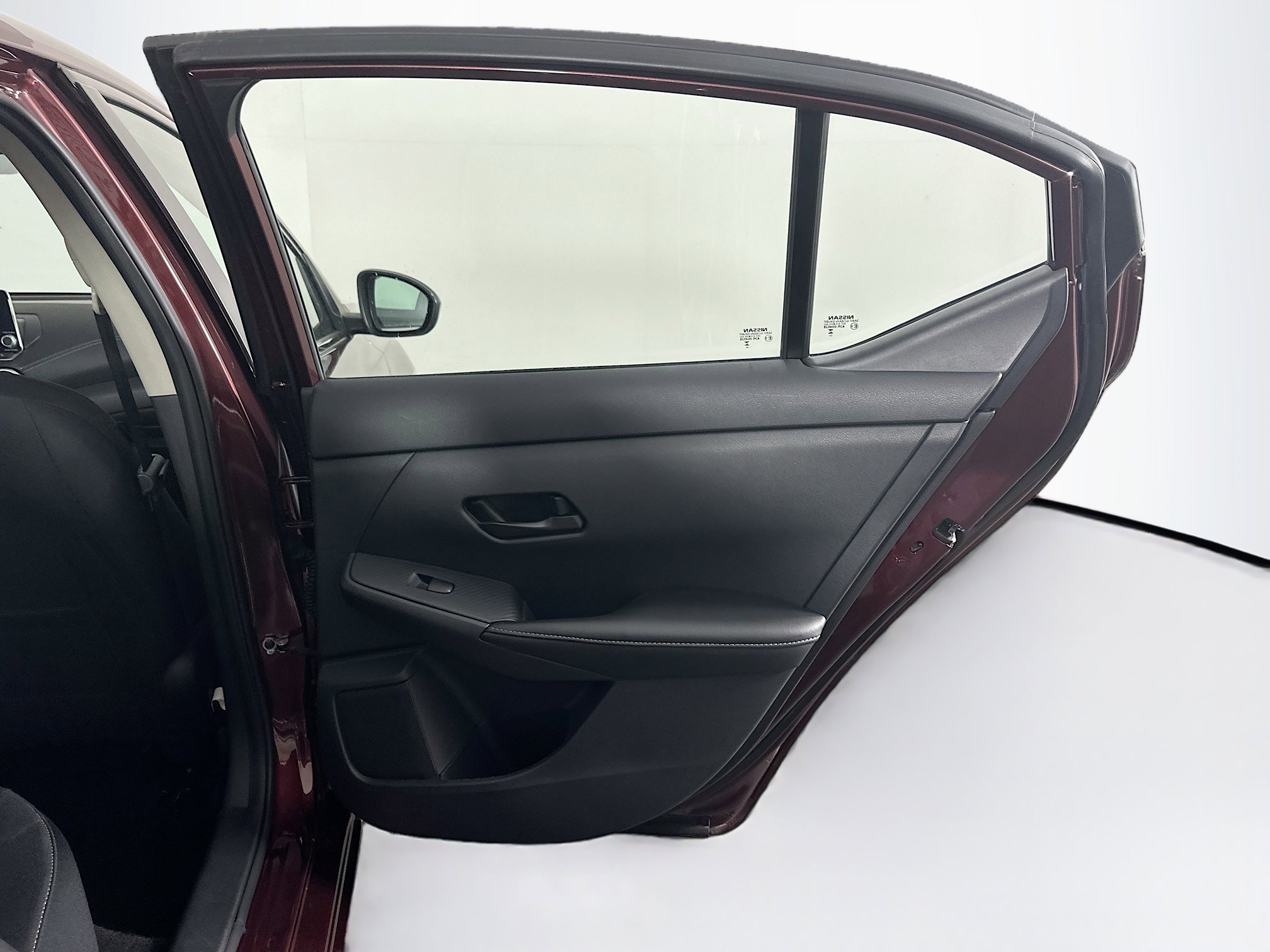 Used 2024 Nissan Sentra SV image 27