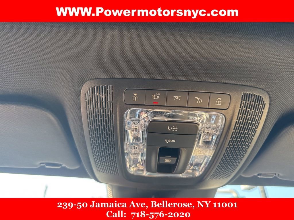 Used 2024 Mercedes-Benz CLA 250 4MATIC w/ Exclusive Package image 41