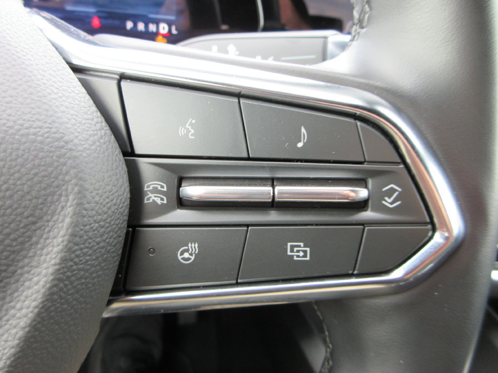 Certified 2026 Chevrolet Equinox LT w/ Convenience Package II AWD/4WD image 26