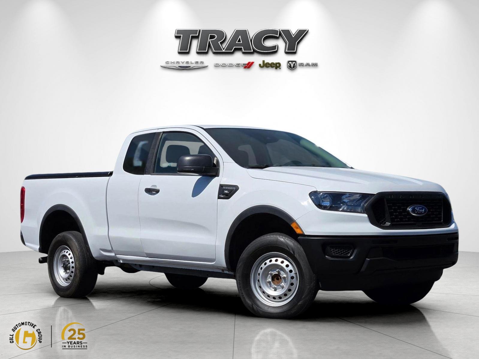 Used 2022 Ford Ranger XL w/ Equipment Group 101A High