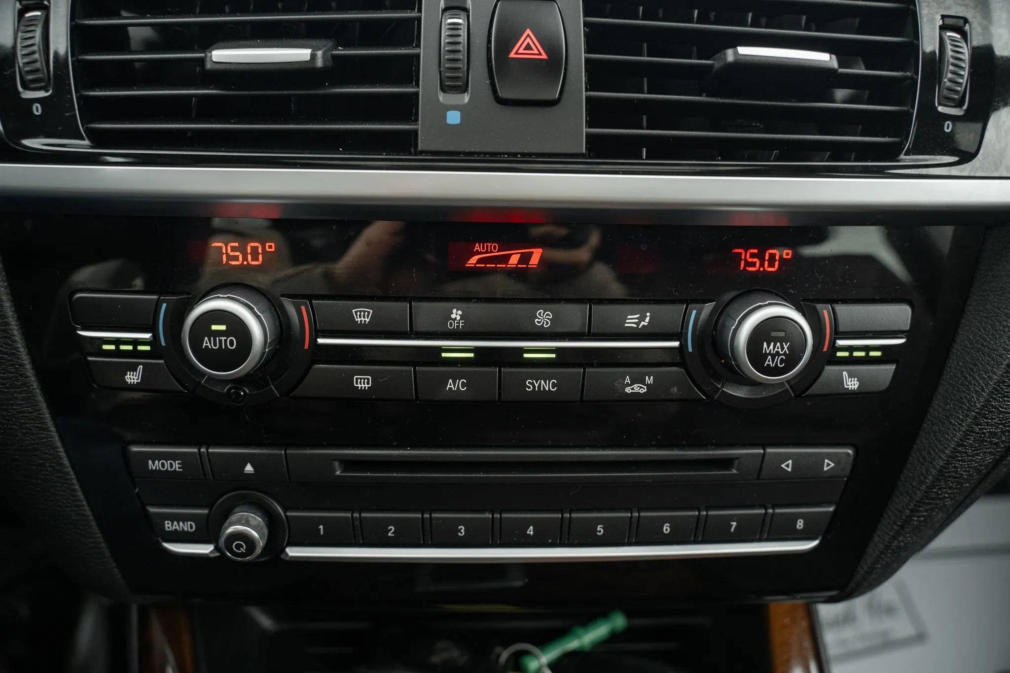 Used 2017 BMW X3 xDrive35i image 31