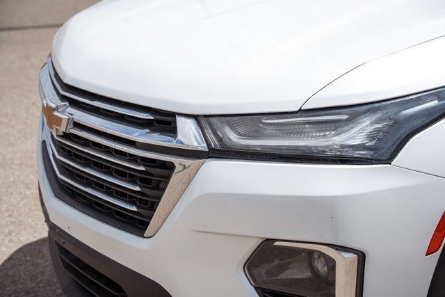 Used 2023 Chevrolet Traverse LT AWD/4WD image 13