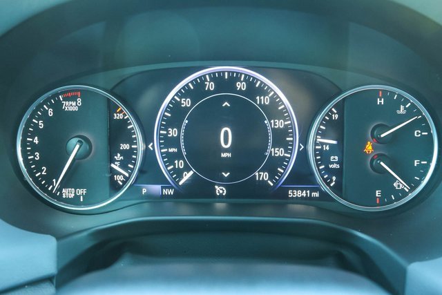 Used 2024 Buick Enclave Premium image 33