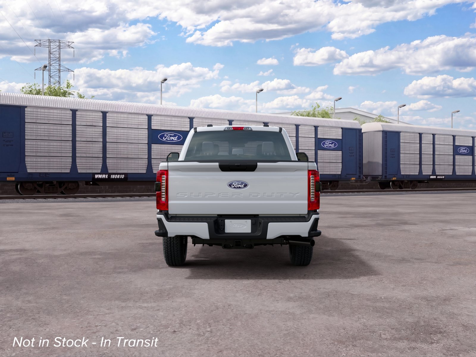 New 2027 Ford F250 XL AWD/4WD image 28