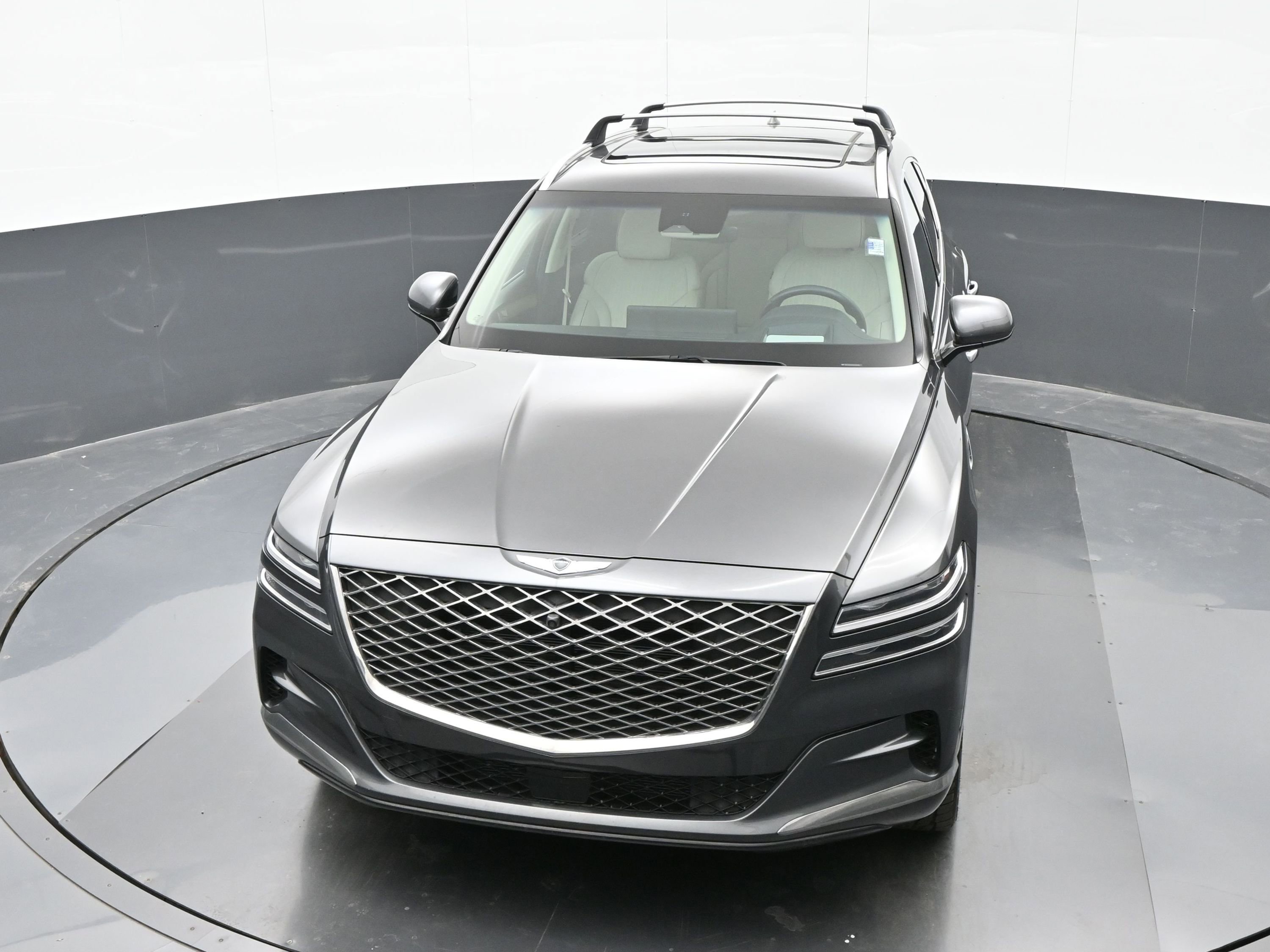 Used 2022 Genesis GV80 2.5T w/ Prestige Package 04 image 30