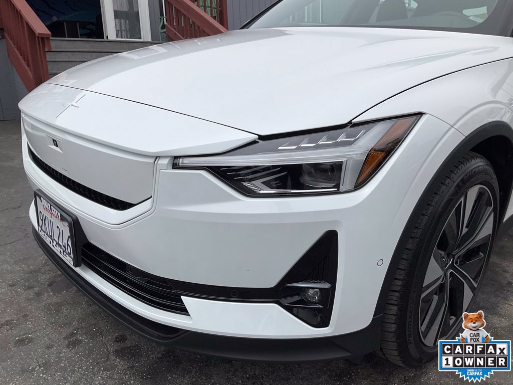 Used 2024 Polestar Polestar 2 AWD/4WD image 94