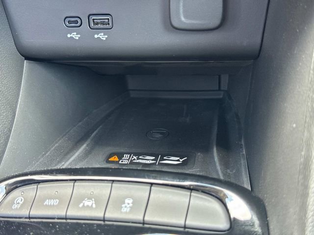 New 2026 Buick Encore GX Preferred w/ Advanced Technology Package AWD/4WD image 29