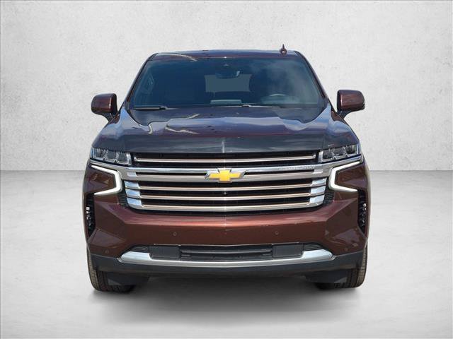 Used 2023 Chevrolet Tahoe High Country w/ Premium Package 2 RWD video 2