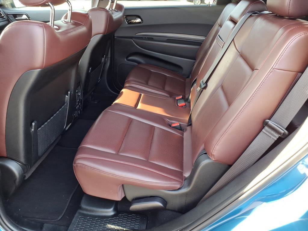 Used 2024 Dodge Durango GT image 13