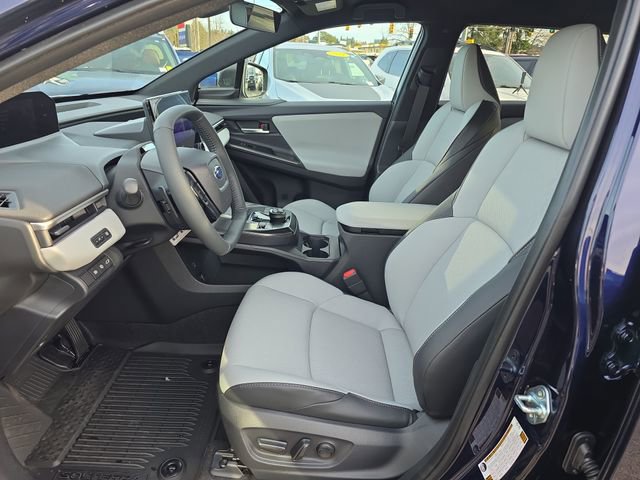 New 2026 Subaru Solterra Premium image 14