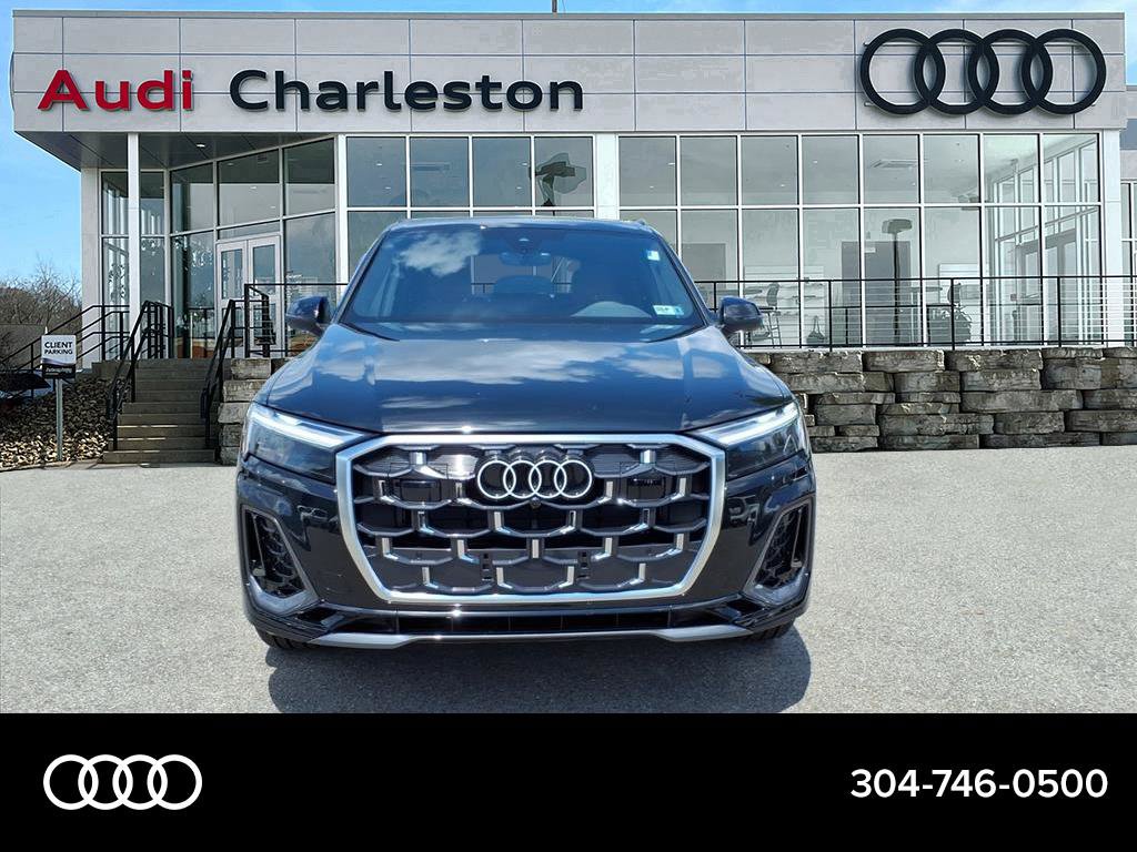 New 2026 Audi Q7 Premium Plus AWD/4WD image 8