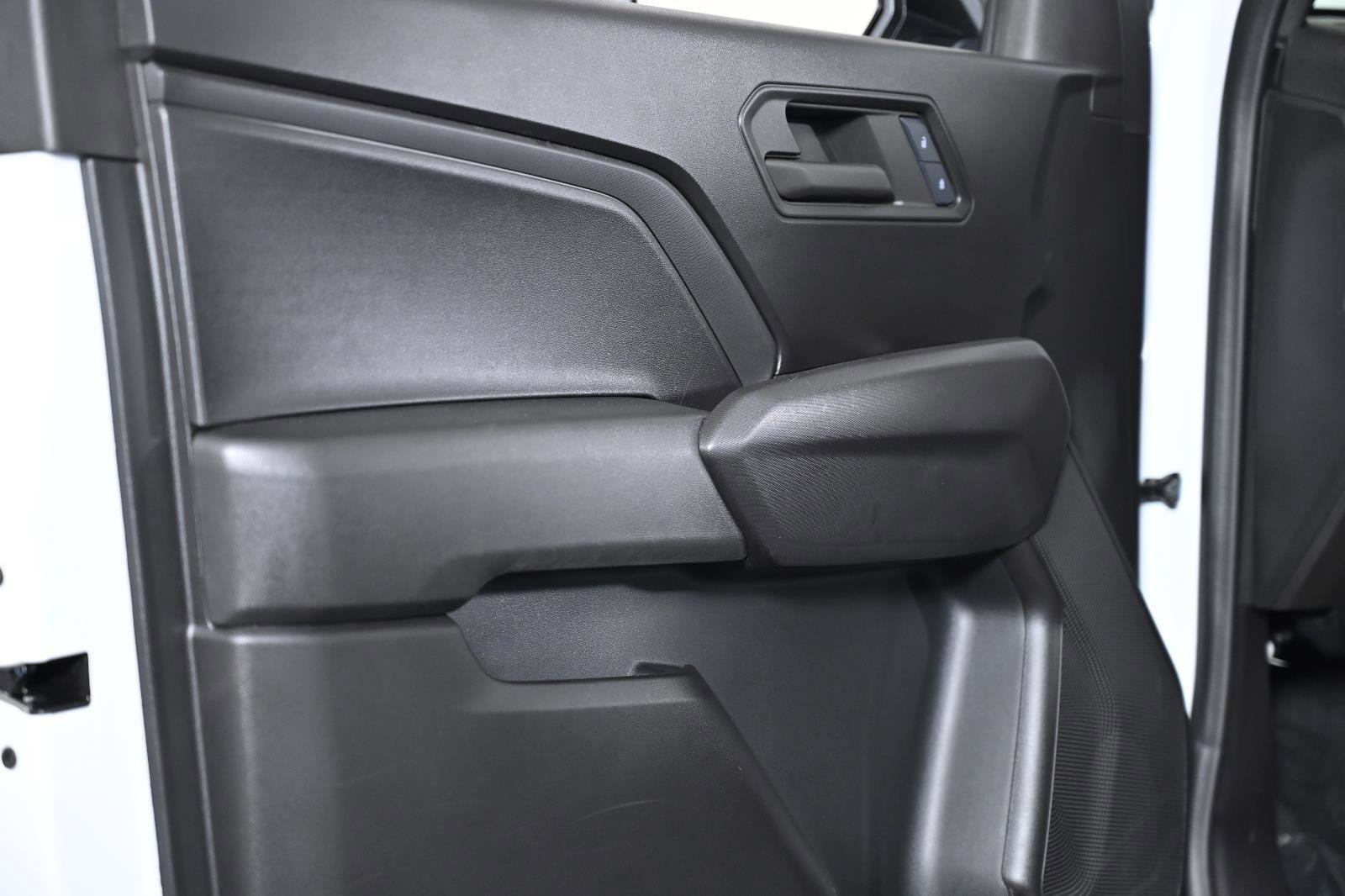 Used 2024 Chevrolet Colorado Trail Boss w/ Advanced Trailering Package image 32