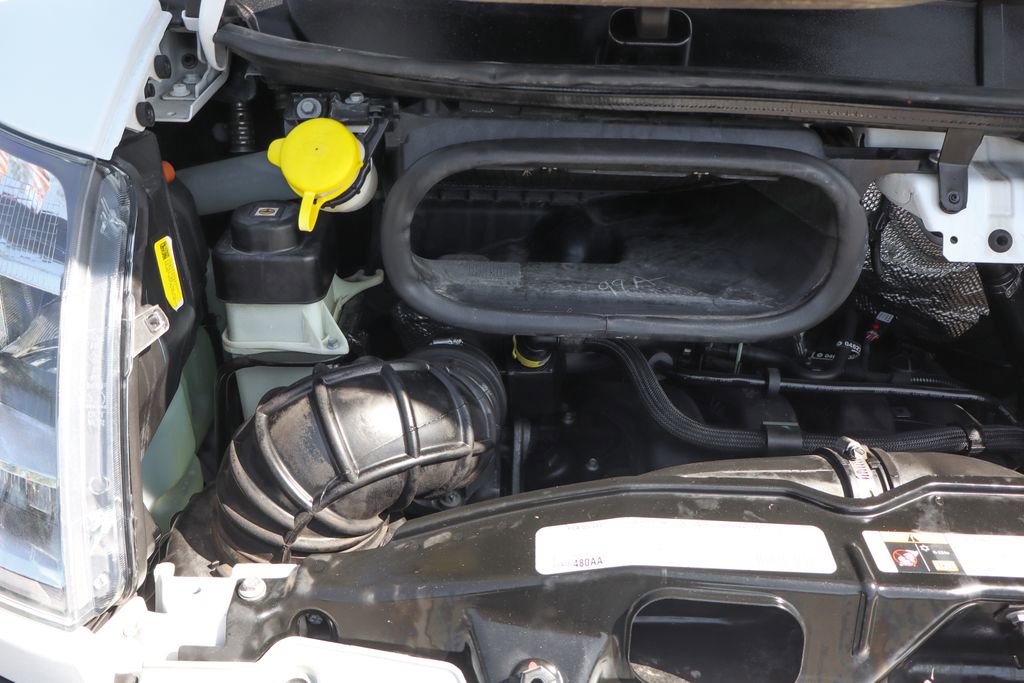 Used 2019 RAM ProMaster 1500 w/ Interior Convenience Group FWD image 15