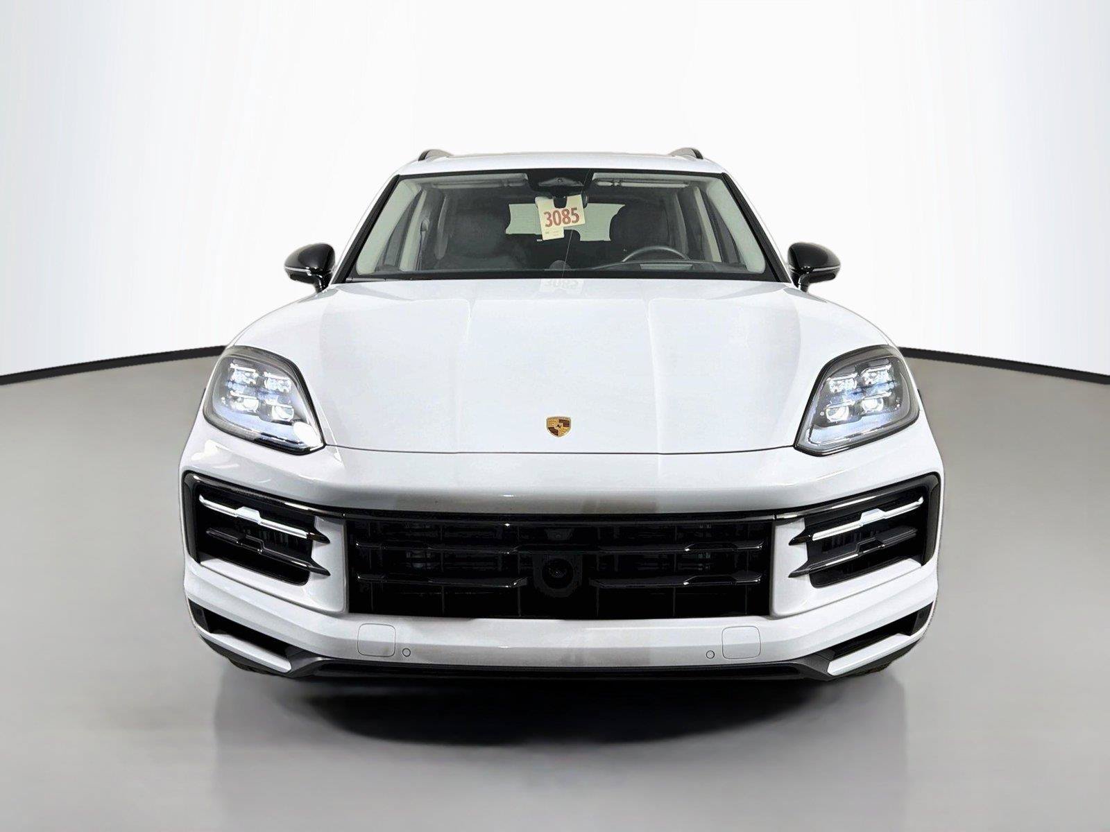 Certified 2026 Porsche Cayenne AWD/4WD image 10
