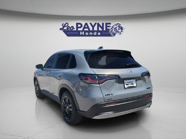 New 2027 Honda HR-V Sport image 5