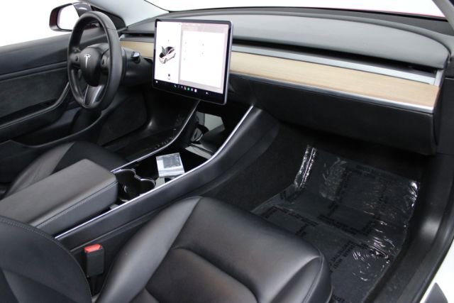 Used 2019 Tesla Model 3 Performance AWD/4WD image 19