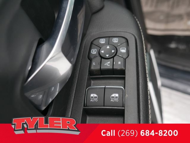 New 2026 RAM 2500 Laramie w/ Night Edition image 23