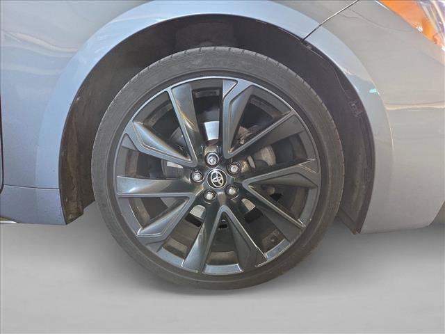 Used 2021 Toyota Corolla SE FWD image 20