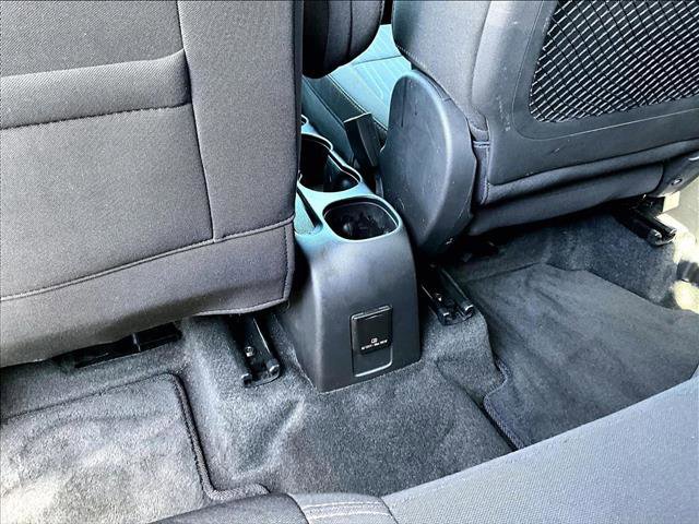 Used 2020 Chevrolet Trax LT image 25