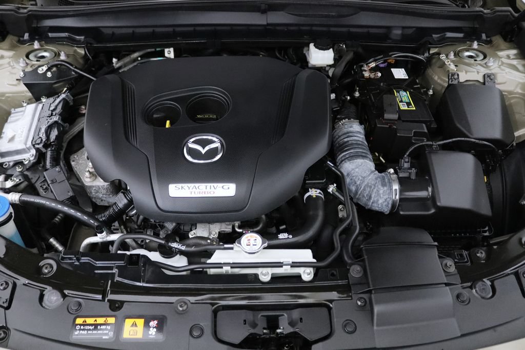 Used 2023 MAZDA CX-50 Meridian Edition AWD/4WD image 32