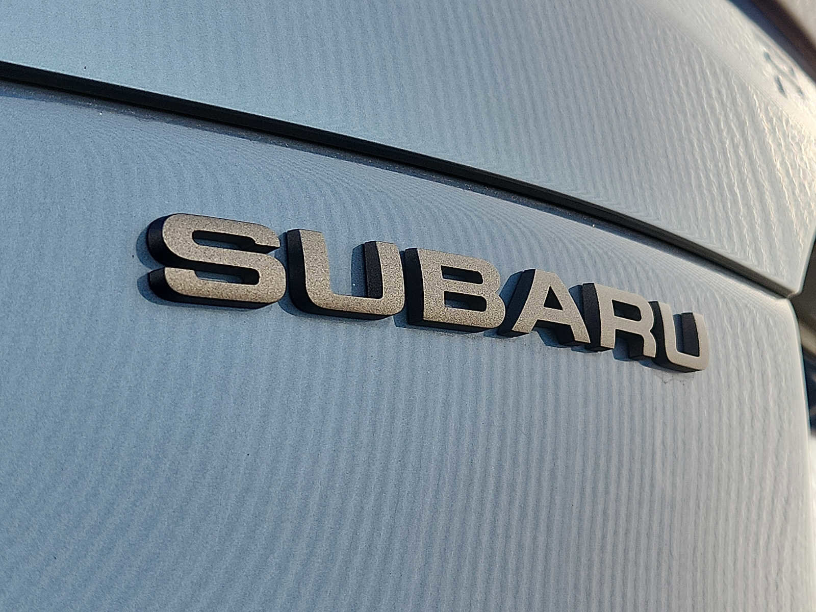 Used 2025 Subaru Forester Limited image 30