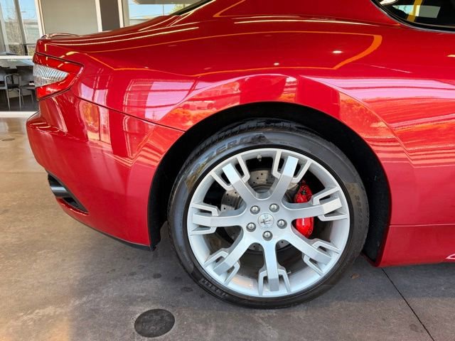 Used 2014 Maserati GranTurismo MC RWD image 26