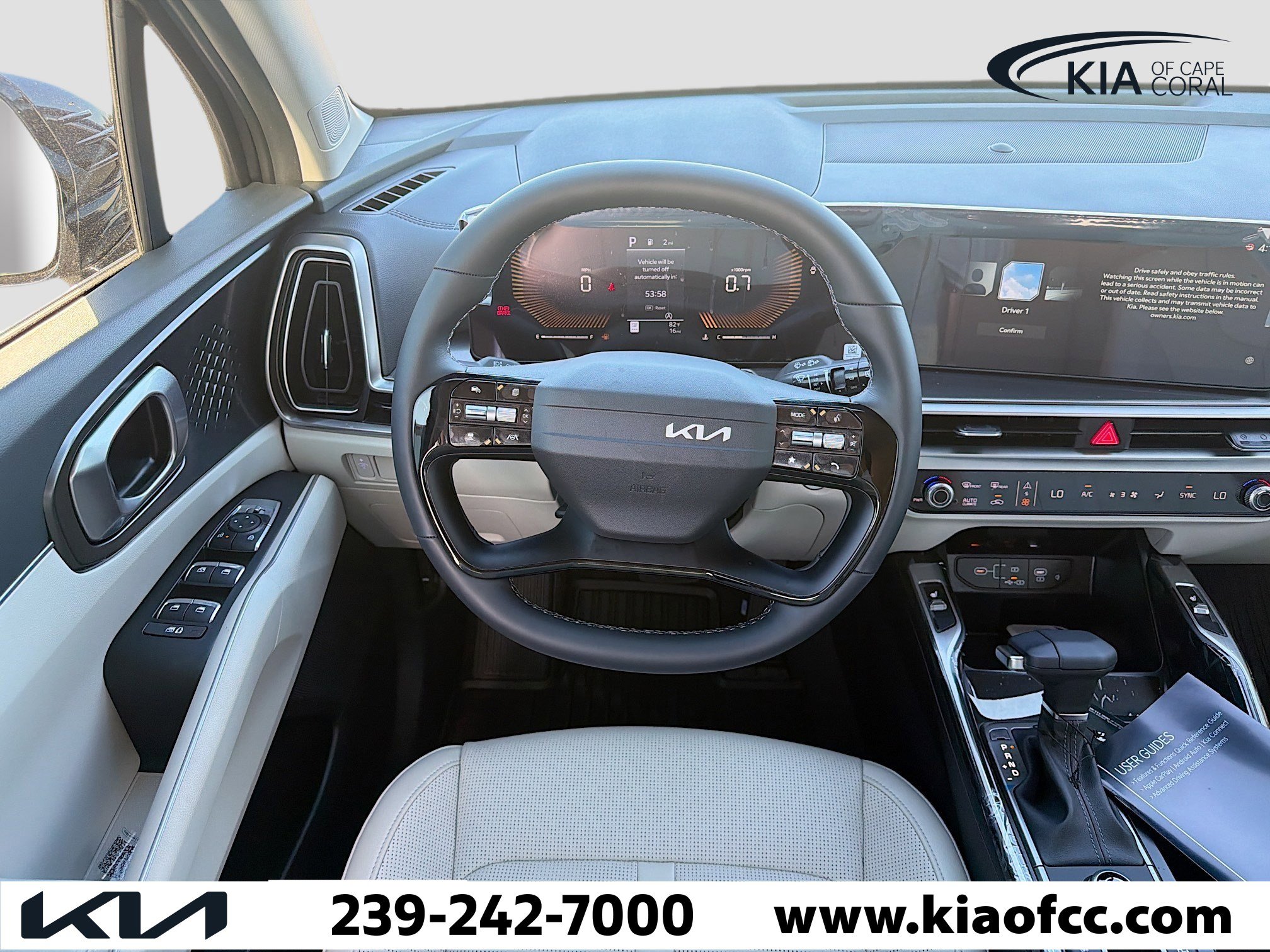 New 2026 Kia Sorento S image 17