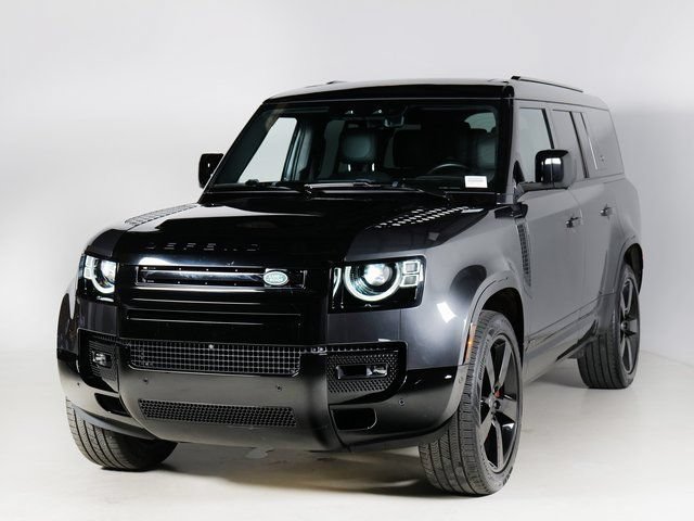 Used 2024 Land Rover Defender 130 X