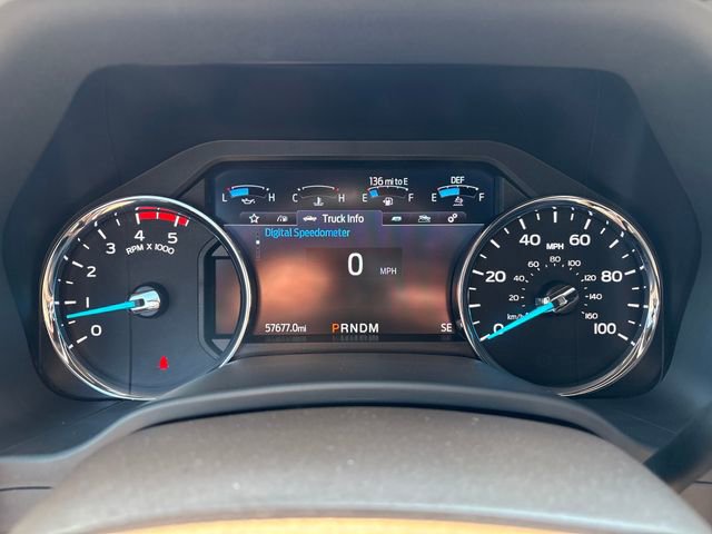 Used 2022 Ford F250 King Ranch w/ King Ranch Ultimate Package image 15