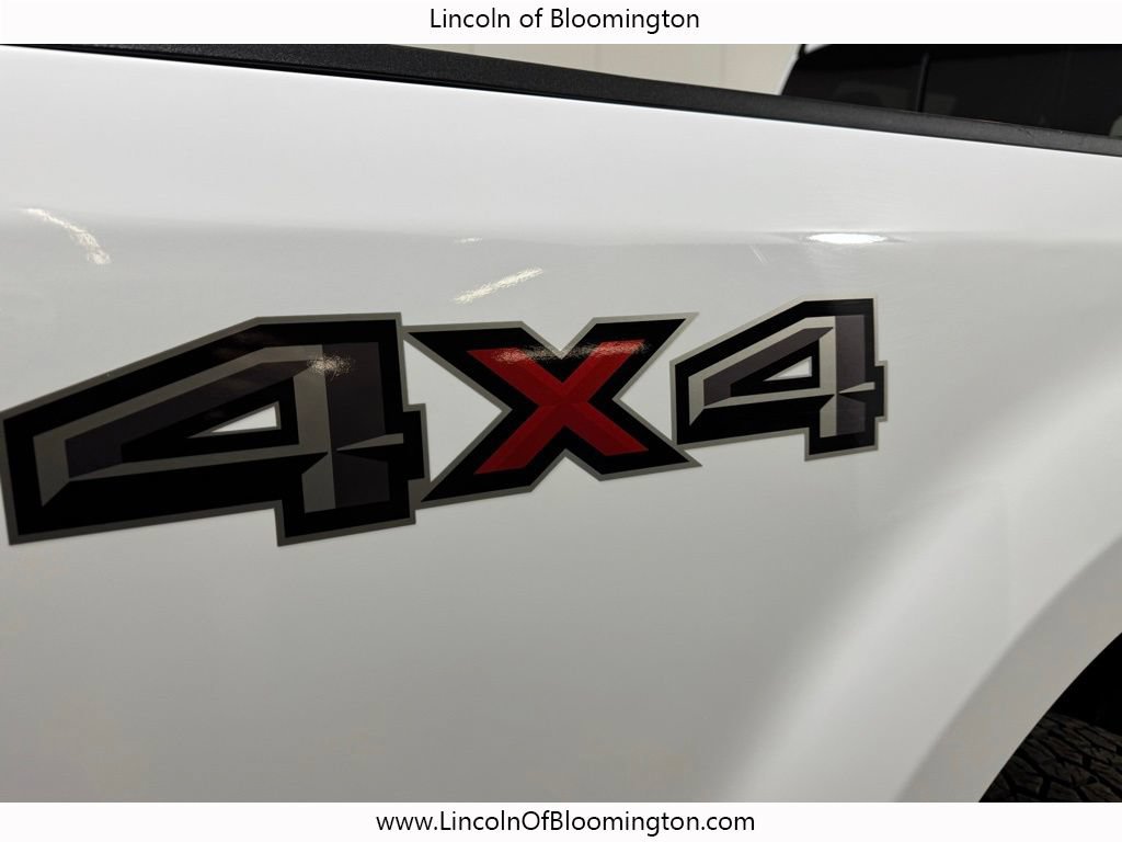 Used 2022 Ford F250 Lariat AWD/4WD image 32