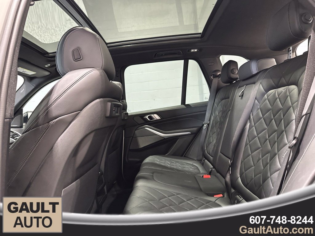 Used 2023 BMW X5 xDrive45e AWD/4WD image 15