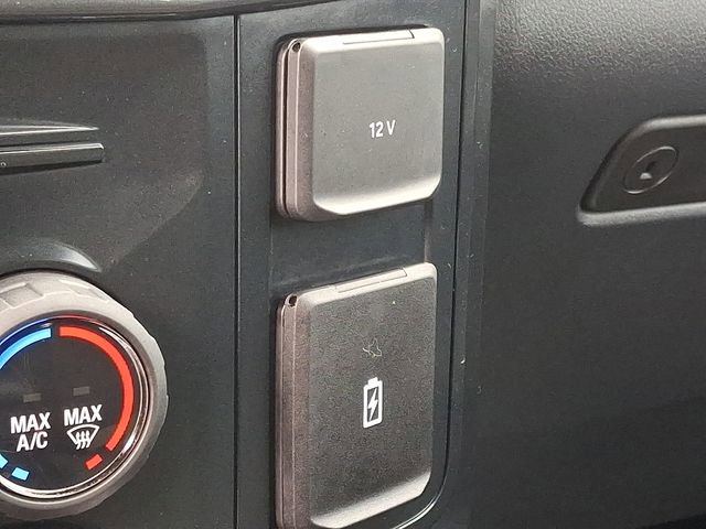 Used 2024 Ford F150 STX w/ STX Black Appearance Package image 25