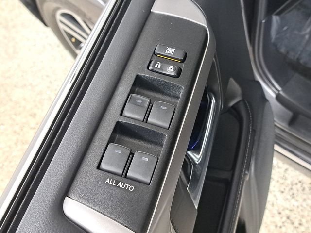 Used 2022 Toyota 4Runner Limited image 23