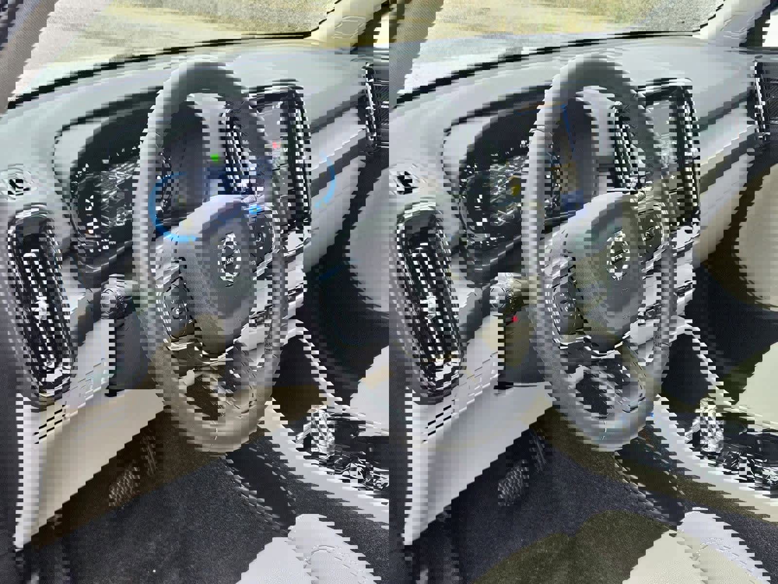 Used 2024 Volvo XC40 B5 Ultimate w/ Protection Package Premier image 2