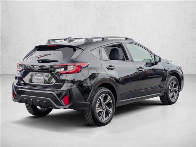 Certified 2025 Subaru Crosstrek 2.0i Premium image 5